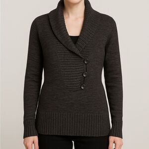 Roxy Pullover Sweater  